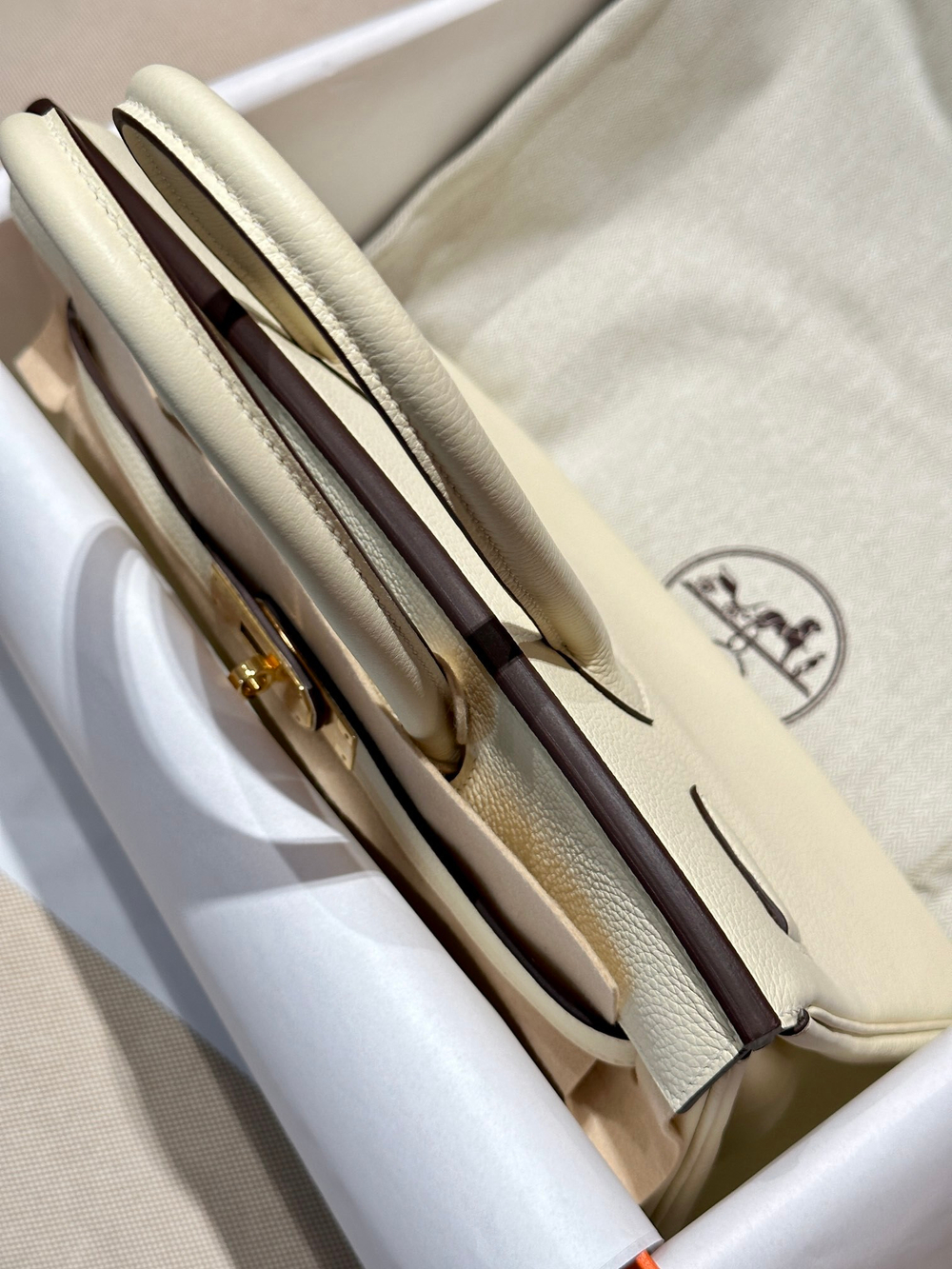 Hermes Birkin 30