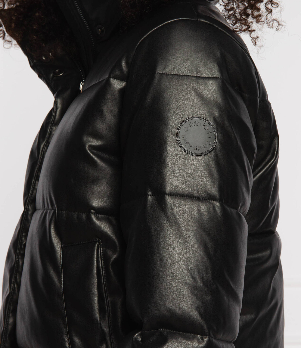 Куртка Calvin Klein - черный(K20K203149)