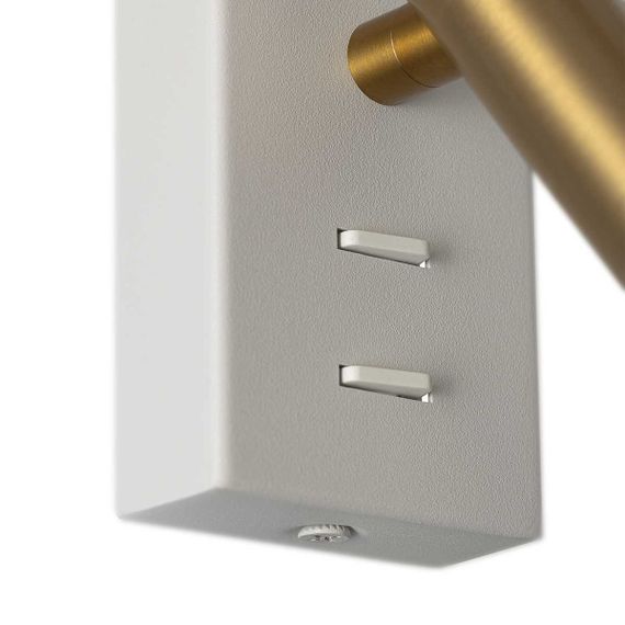 Бра Citilux Dekart CL704480