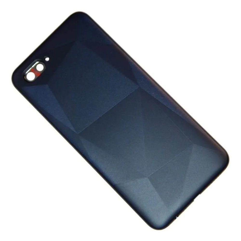 Задняя крышка для Realme C2 Черный