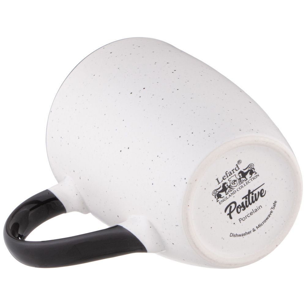 КРУЖКА "Я НЕ МОГУ НИЧЕГО ДЕЛАТЬ, У МЕНЯ ЛАПКИ" 340 МЛ