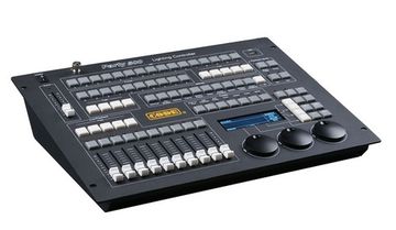 CODE Party 500 (512 CH)