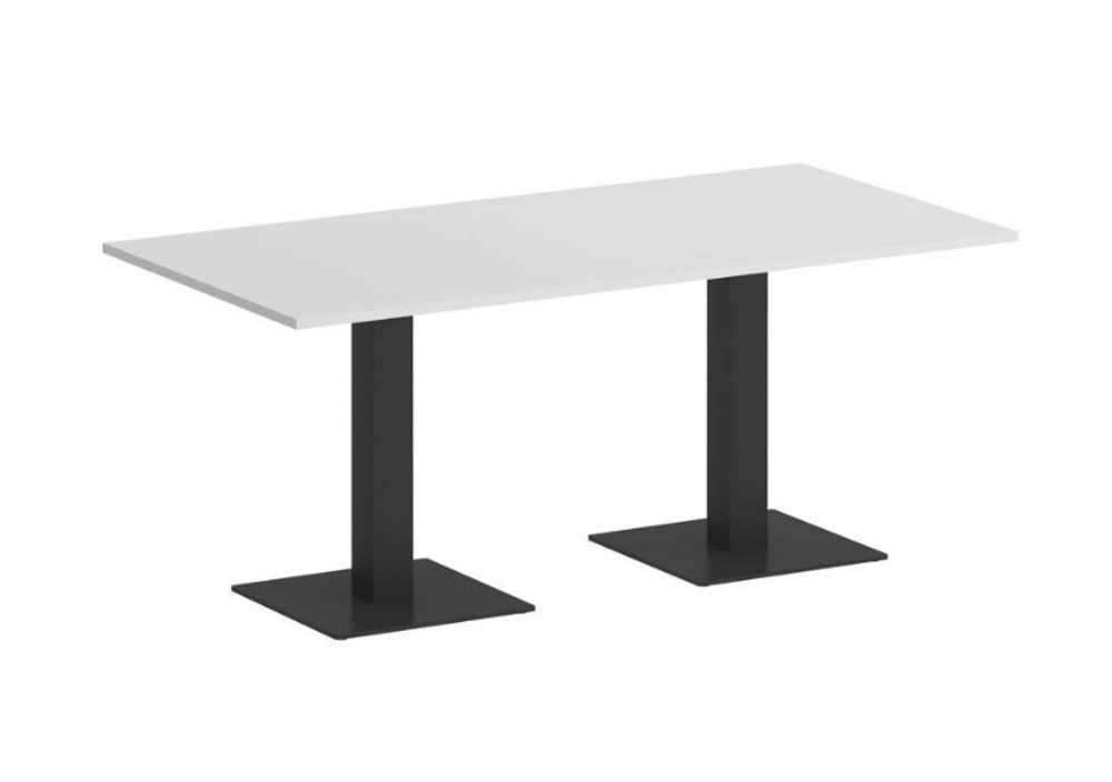 Стол для переговоров O.SPRG-4 Onix Direct (Оникс Директ)