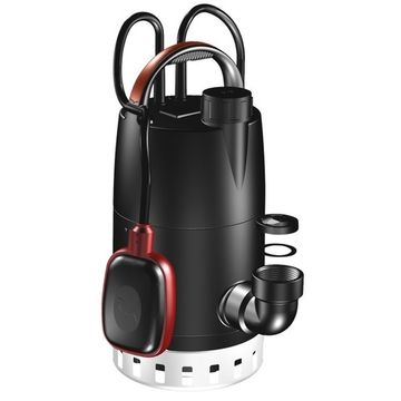 Дренажный насос Grundfos Unilift CC 5 A1