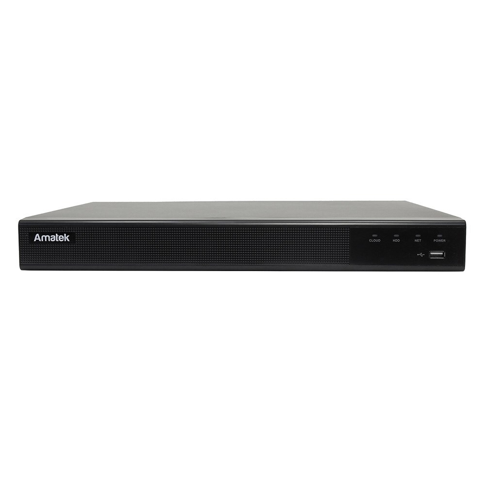 AR-N3222F - сетевой IP видеорегистратор (NVR) до 12 Мп