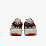Кроссовки Nike Woven Light Bone Rainbow