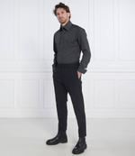 рубашка Karl Lagerfeld - черный(605008 524685)