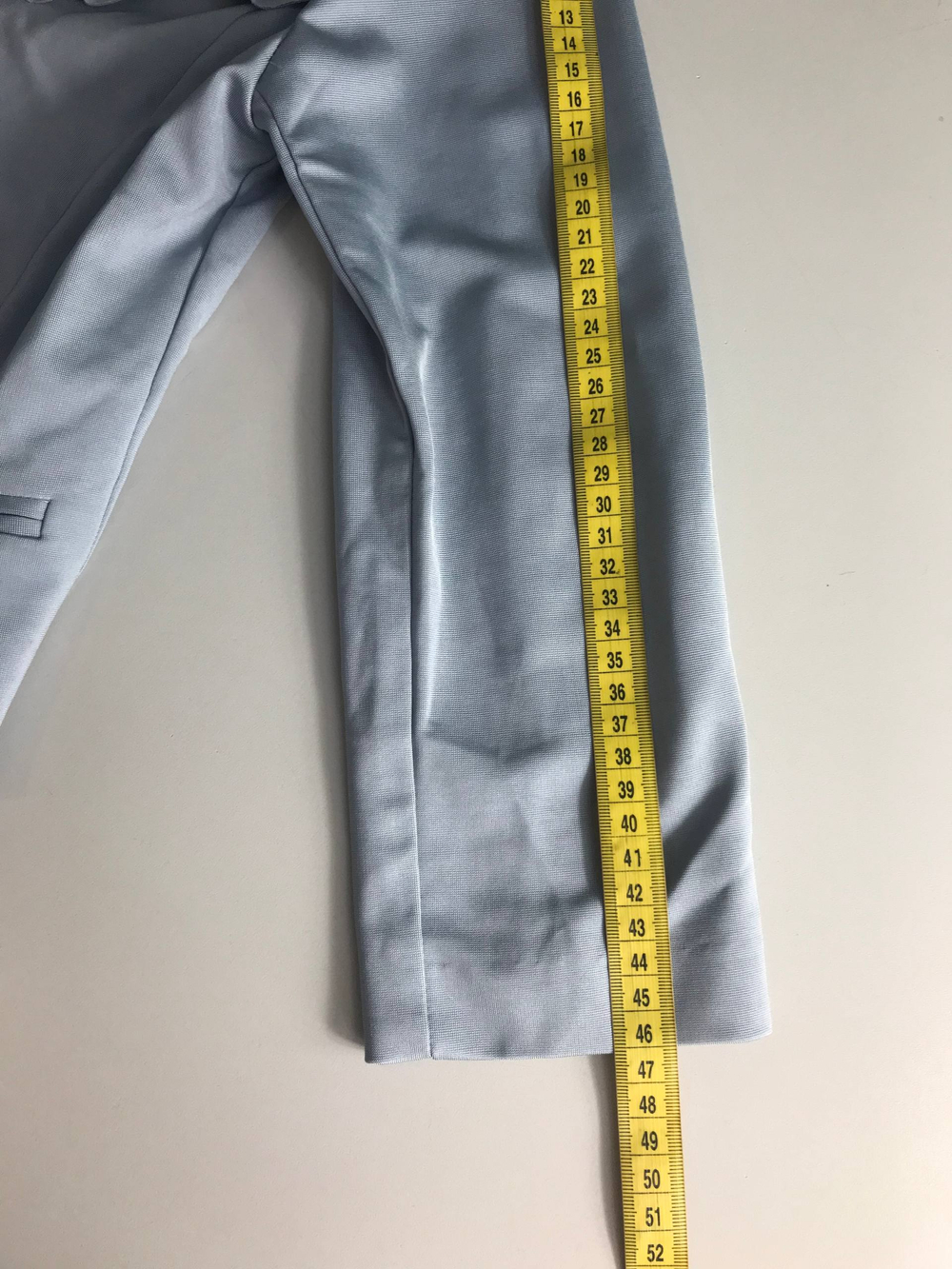 Жакет Extasy с декором, визуально на 40 размер, новый