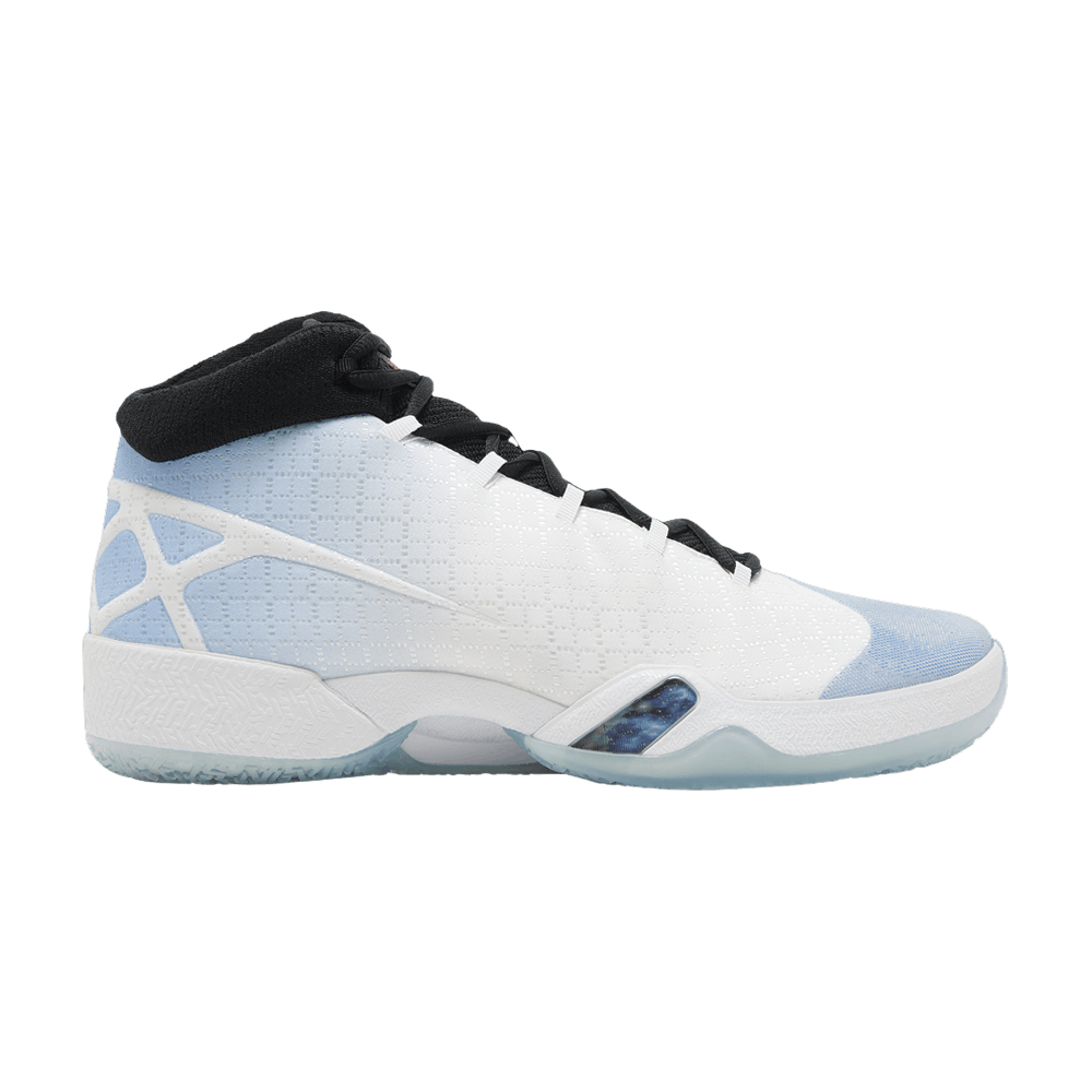 Кроссовки Air Jordan 30 Unc