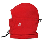 Hood Red