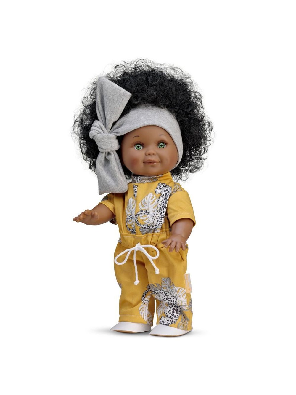 Кукла LAMAGIK виниловая 30см Betty (3151)