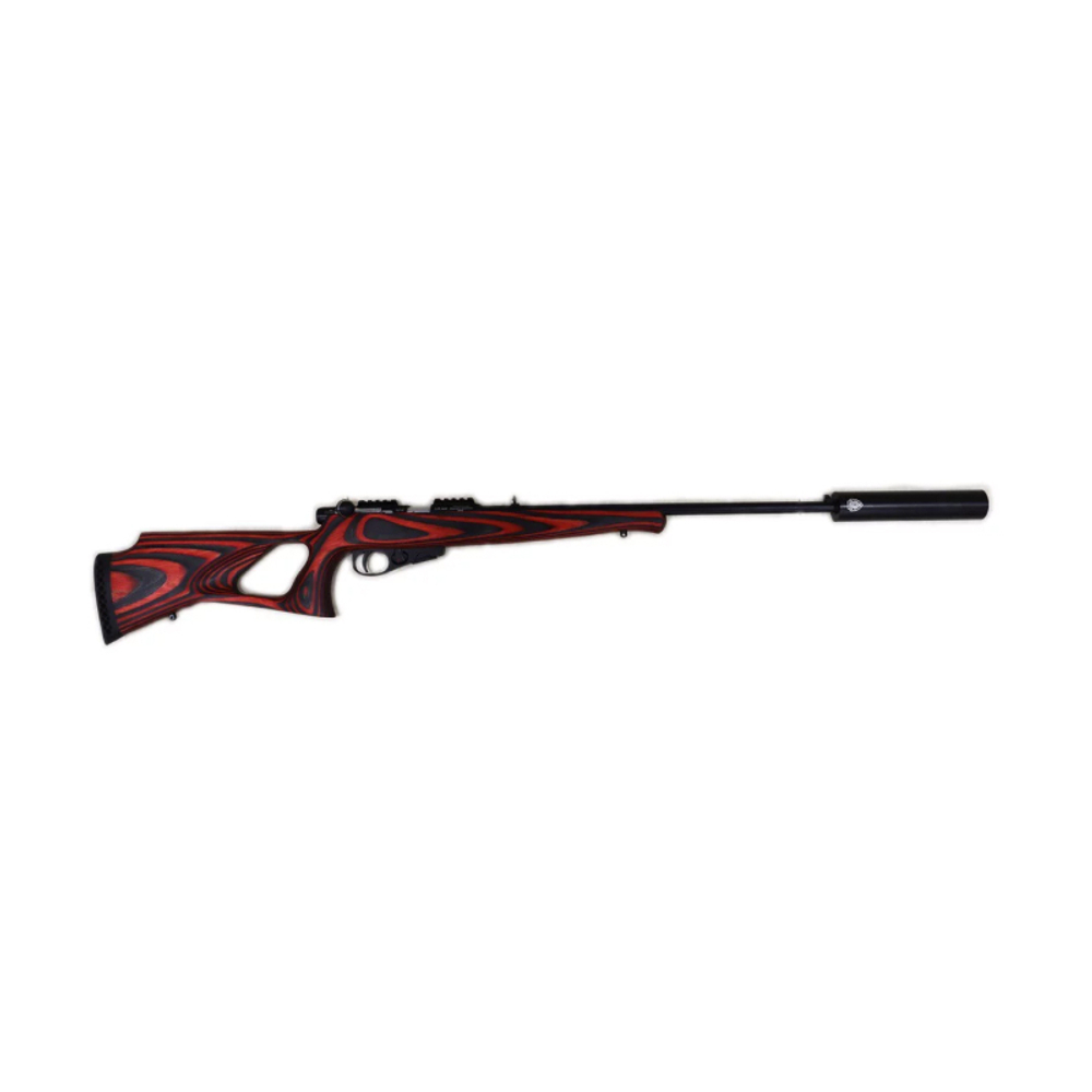 ДТКП закрытого типа на карабин ТОЗ-78-310 (22LR, М14х1 L), Точка76