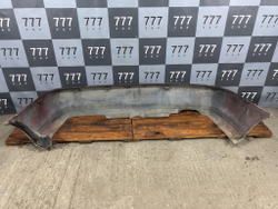 Бампер задний Mitsubishi Lancer 7  Б/У