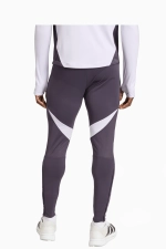 Штаны adidas Manchester United 25/26 Competition Training - фиолетовый