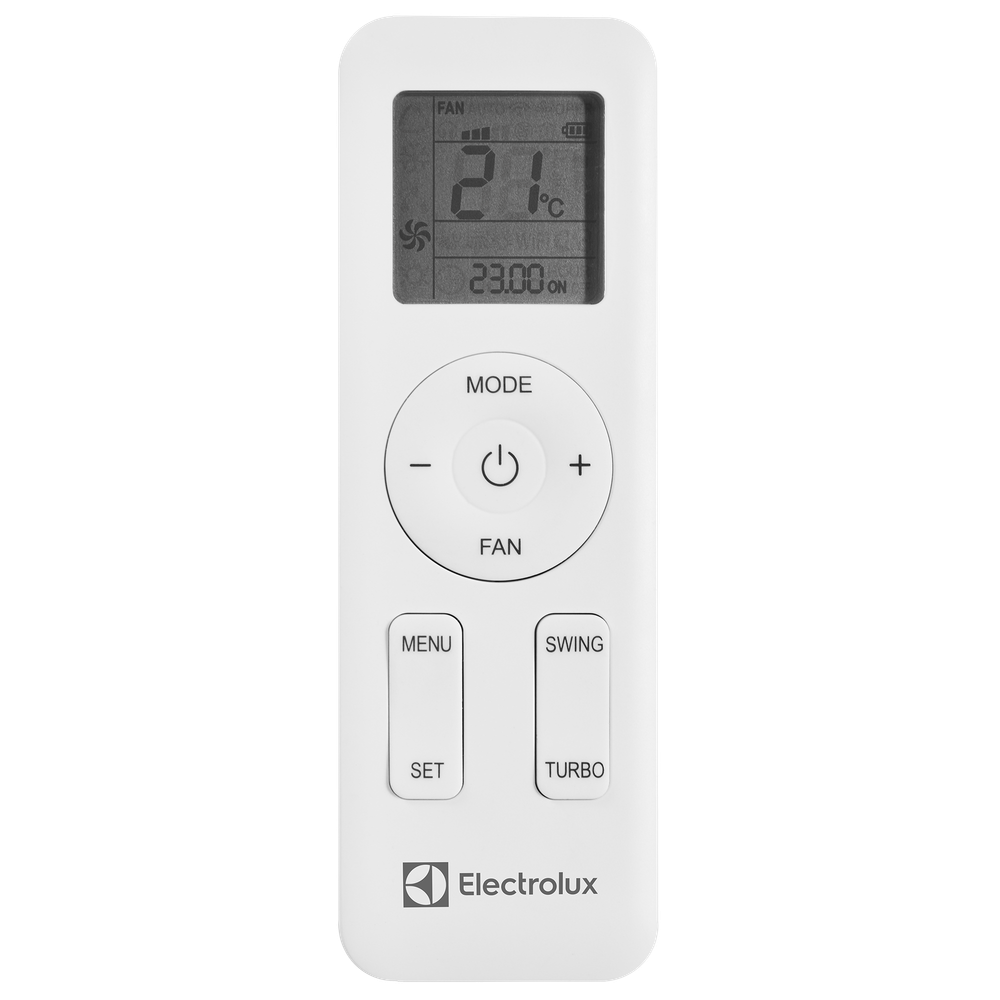 Сплит-система Electrolux Fusion 2.0 EACS-24HF2/N3