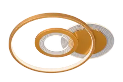 2192/1+1 GOLD (1) Люстра (RL)