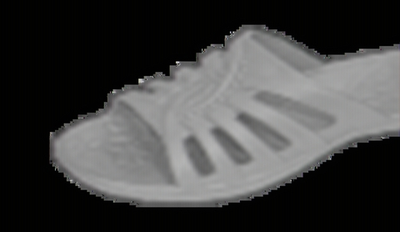 Туфли купальные женские, арт. 020, размер 39 (39/40), цвет микс