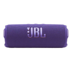 Портативная колонка JBL Flip 7 Purple, фиолетовый