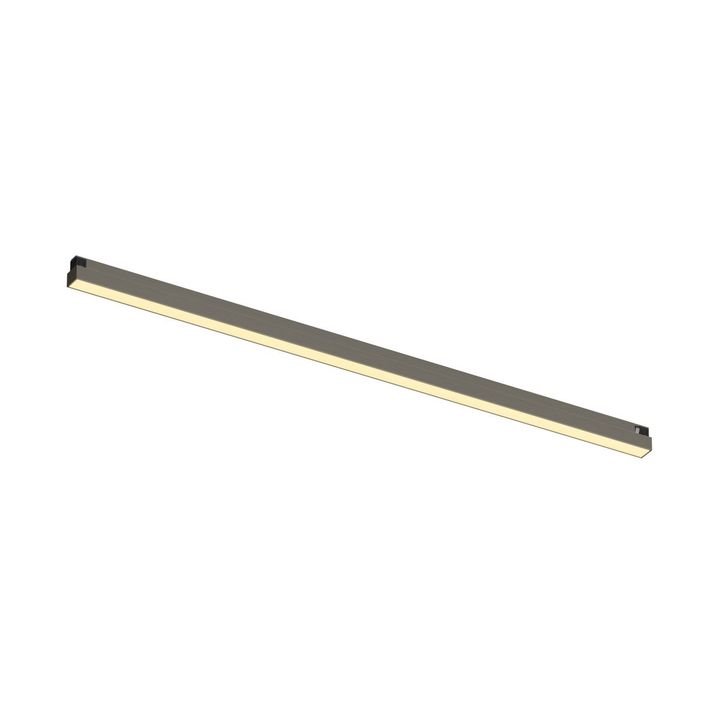 Трековый светодиодный светильник Denkirs Shine Linear Zigbee DK5952-DN
