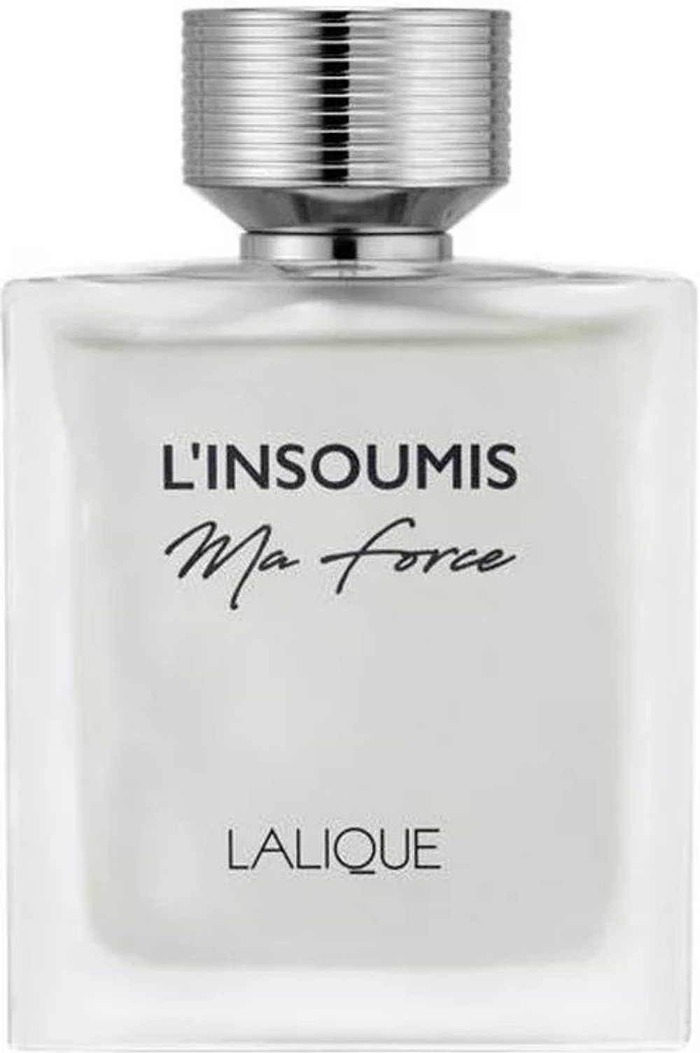 Lalique L'Insoumis Ma Force