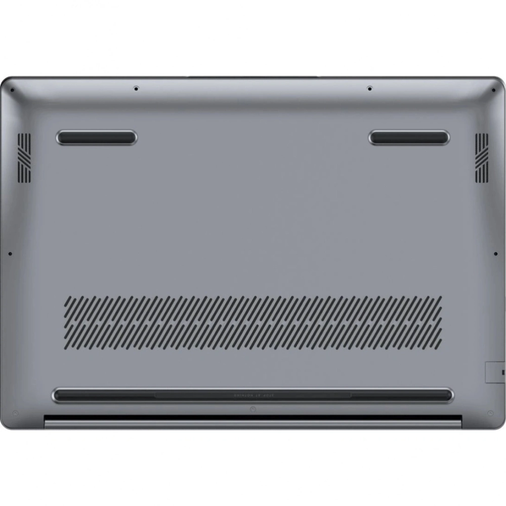 Ноутбук Tecno MegaBook K16SAA 16" IPS Core i5 13420H 8Gb/512Gb SSD Win 11 Home серый (71005000618)
