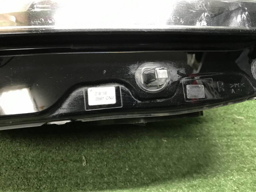 Фара правая Volvo XC90 2 (2014-2019) Full LED