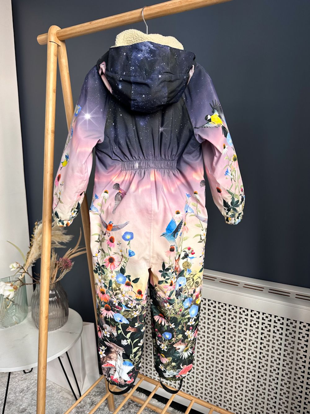 Комбинезон Molo, 116