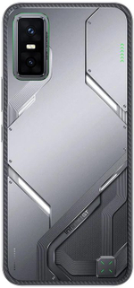6.78" Смартфон INFINIX GT 30 8/256Gb,  X6876,  NFC,  AMOLED,  144Гц,  5500мAч,  графит