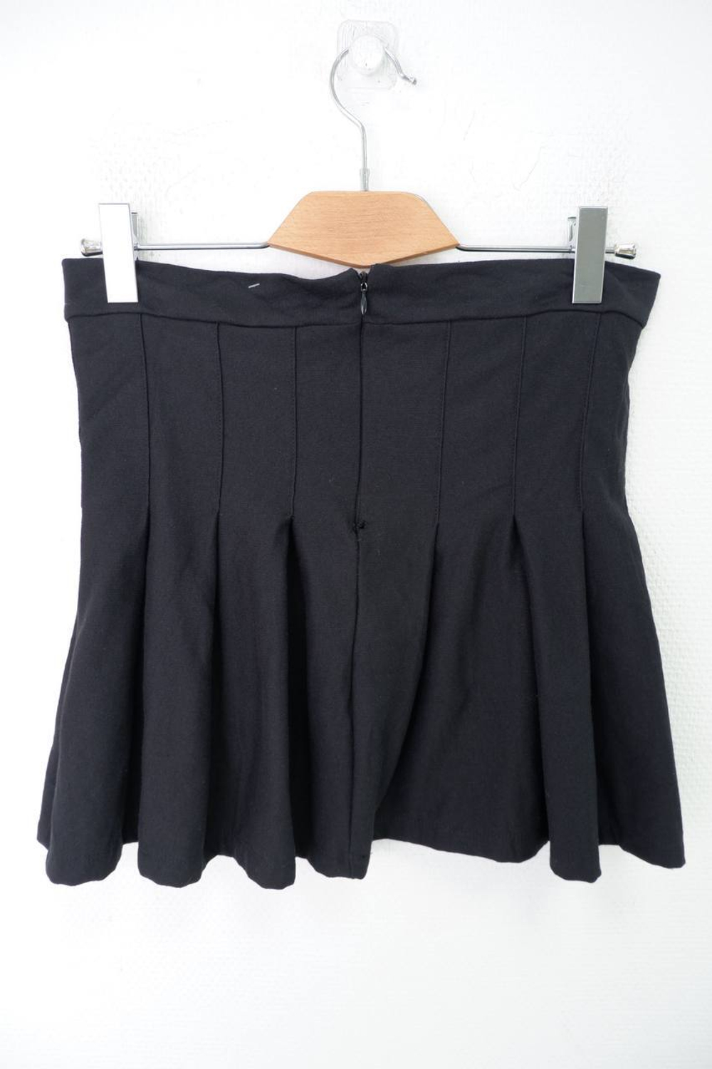 Юбка Boohoo в складку 48 размер, новая