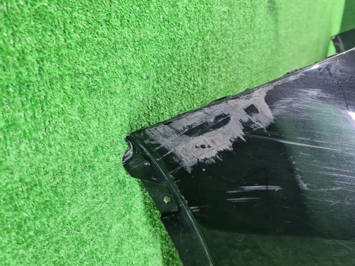 Бампер передний Nissan X-Trail T32 (2017-2022)