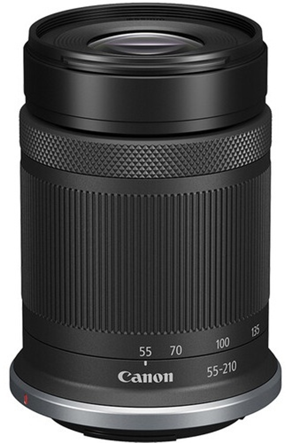 Объектив Canon RF-S 55-210mm f/5-7.1 IS STM