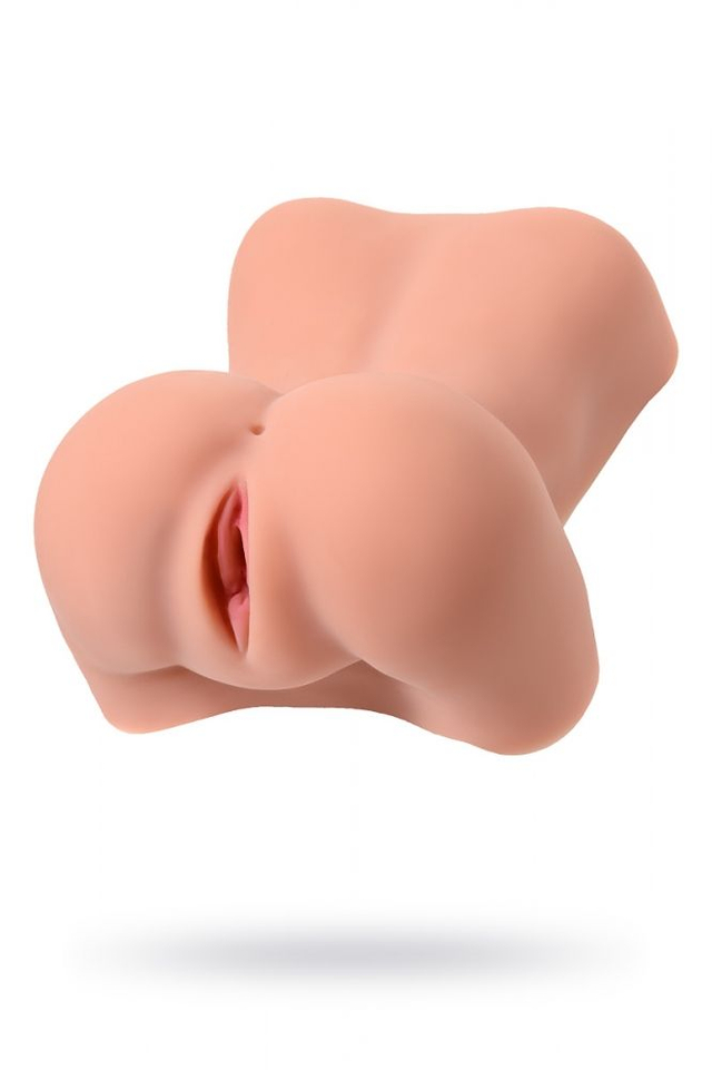 Adarashi 1, мастурбатор вагина  без вибрации с двойным слоем материала