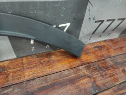 Накладка крыла заднего правого Omoda C5 22-нв Б/У Оригинал 609001179AB