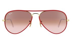 Aviator RB 3025JM 001/X3