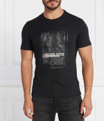 Футболка GUESS - черный(M3BI26 I3Z14)