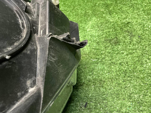 Фара правая Omoda C5 (2022-н.в.) LED