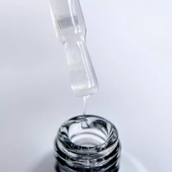 База UV 15мл каучуковая ECLIPSE