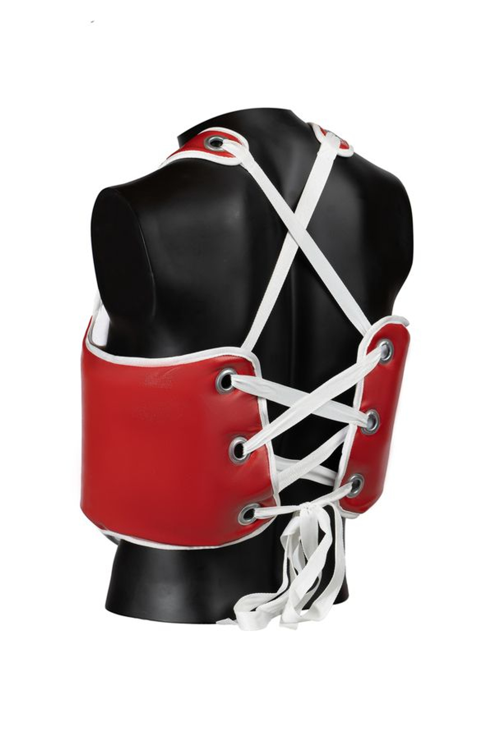 Жилет защитный Reyvel (красный)