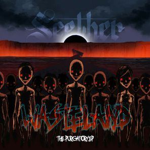 Seether / Wasteland: The Purgatory (Coloured Vinyl)(EP)