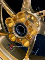 Кованые диски для KAWASAKI ZX6R кавасаки мотоцикл колеса ковка диск