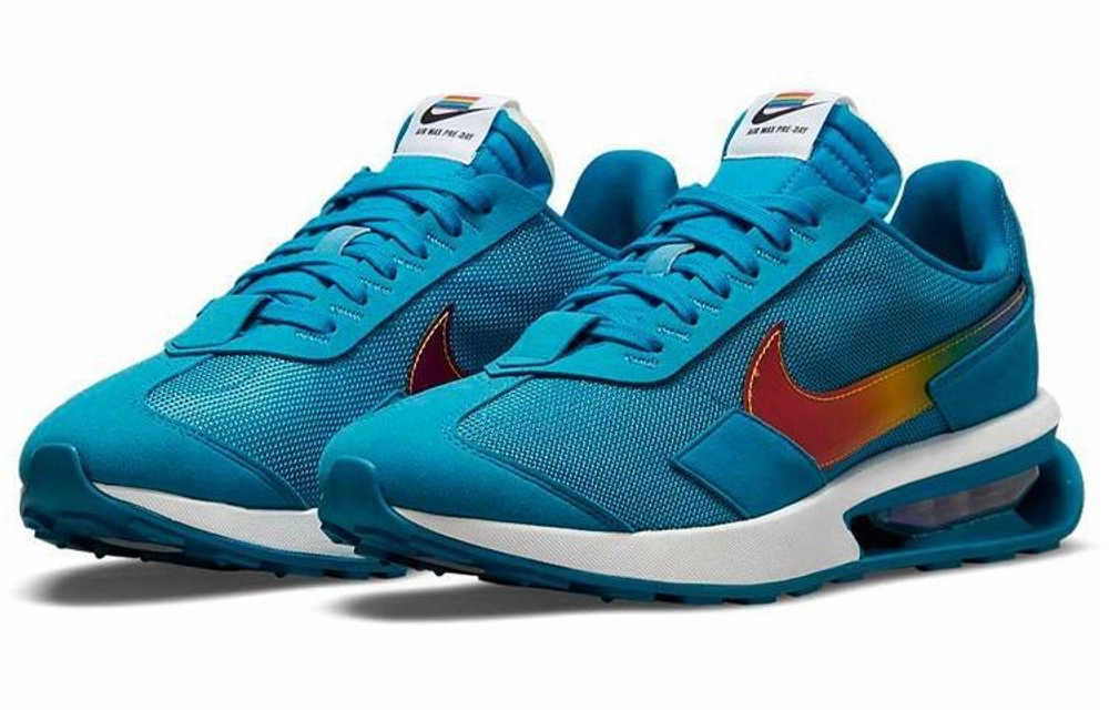Кроссовки Nike Air Max Pre-Day Betrue