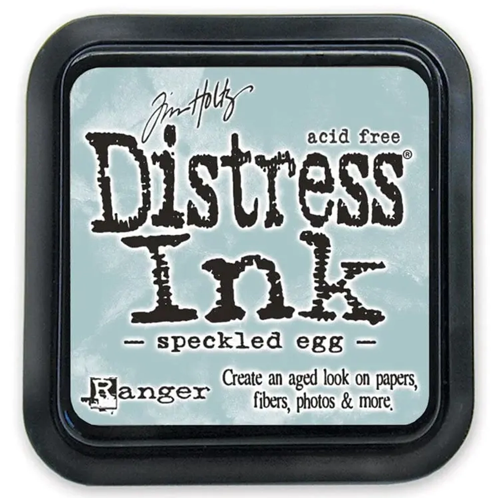 Чернильные подушечки Distress Ink Pads
