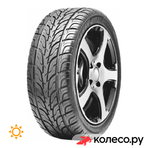 Atrezzo SVR LX 265/40 R22 106V