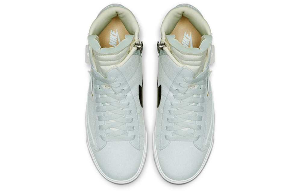 Кроссовки Nike Blazer Rebel Logo (Женская размерная сетка)