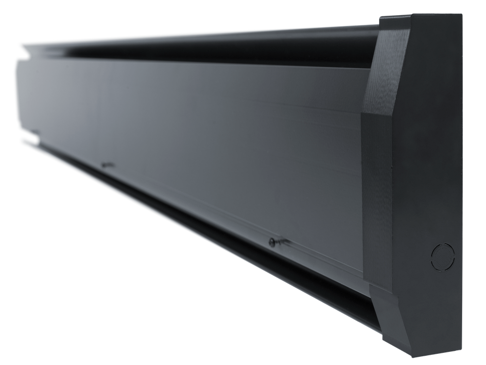 Теплый плинтус электрический Mr.Tektum Модуль (Modul) 0.7 м.