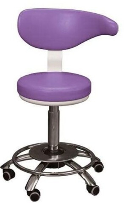 Стоматологический стул для ассистента MEDICA