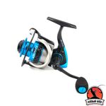 Катушка безынерционная Namazu Big Sting BS3000, 6+1 подш., метал. шпуля + запасная графит. шпуля/20/