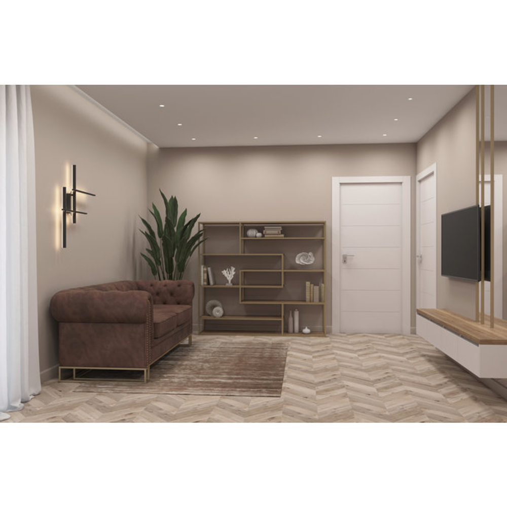 Стеллаж СТ04