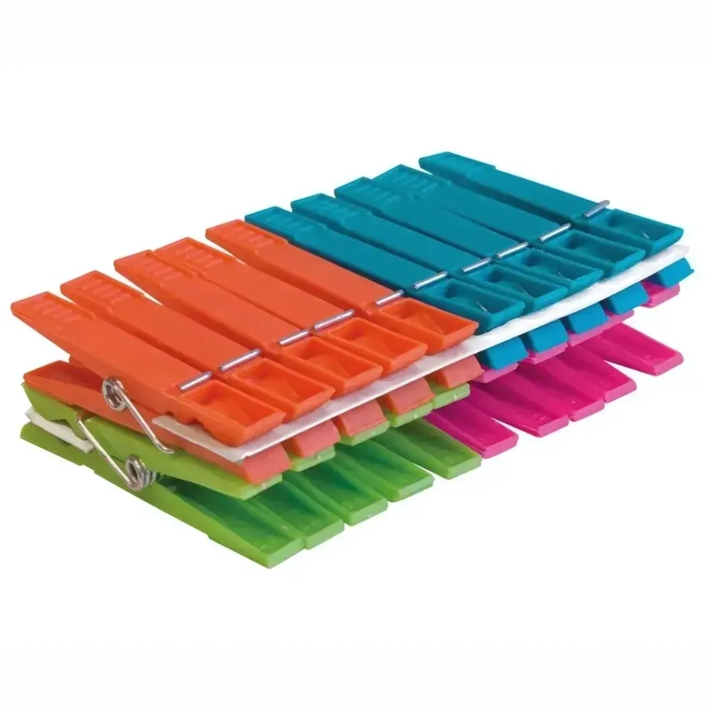 Прищепки Классик 20шт.