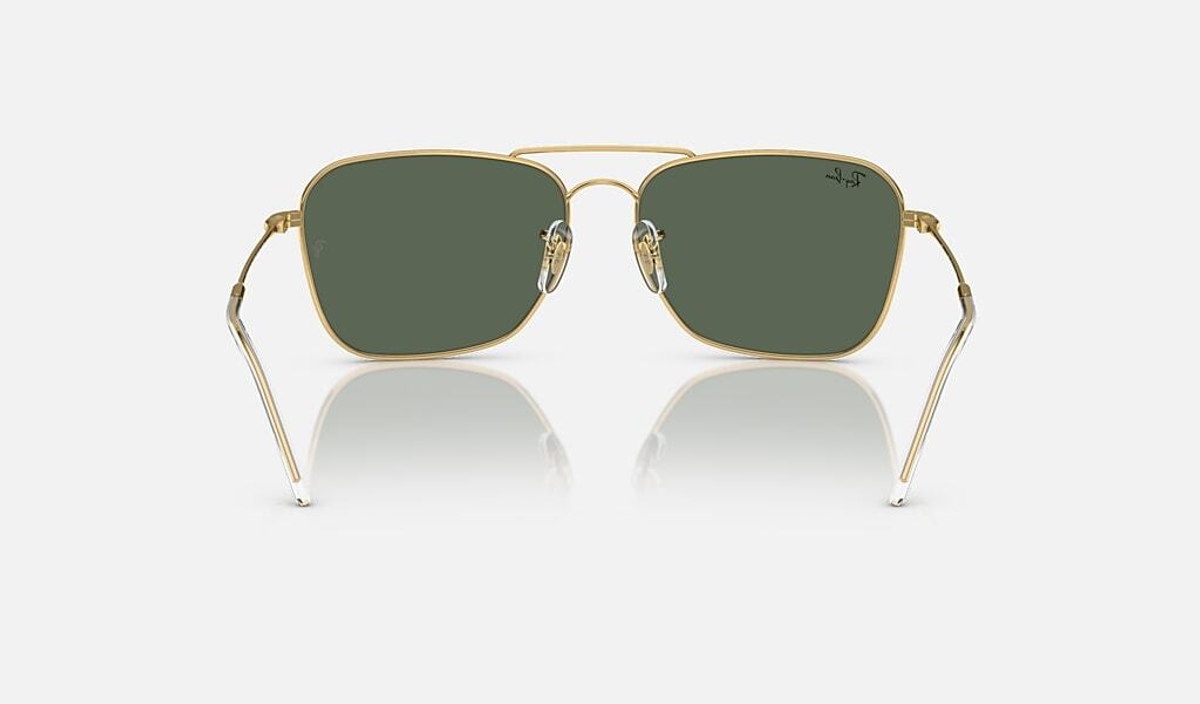 RAY-BAN CARAVAN REVERSE RBR0102S 001/VR